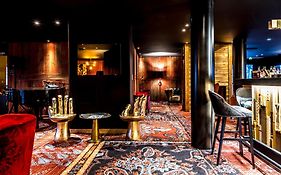 Hôtel Daria-I Nor by Les Etincelles